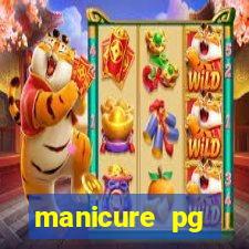 manicure pg plataforma de jogos